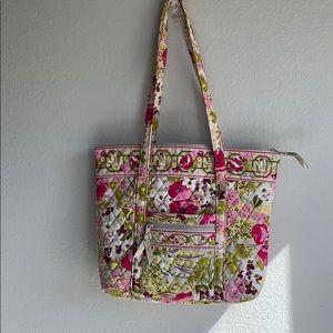 Vintage Vera Bradley Tote